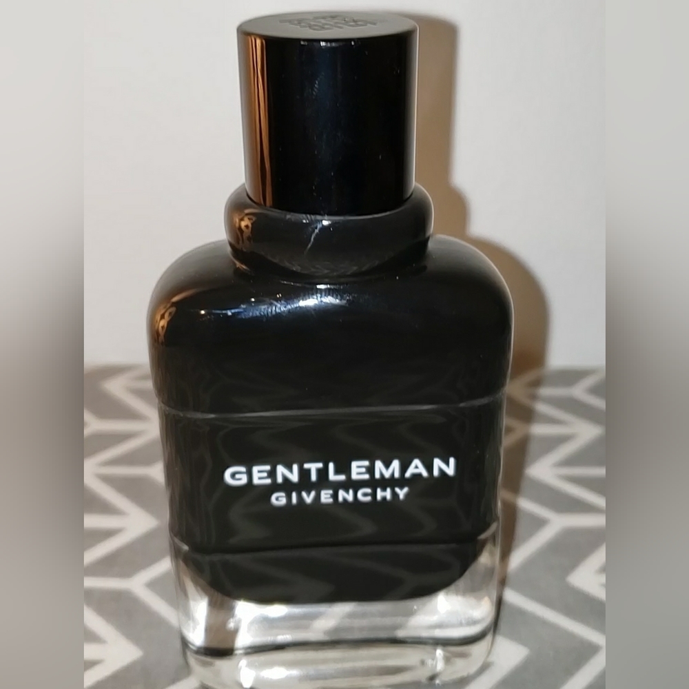 Givenchy Gentleman Eau de Parfum for men.  1.7oz / 50 ml